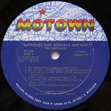 The Supremes Sing Rodgers & Hart