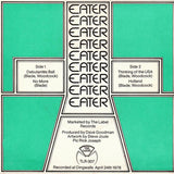 Get Your Yo Yo's Out (Eater Live E.P.)