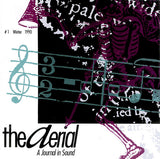 The Aerial #1 (Winter 1990)