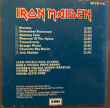 Iron Maiden
