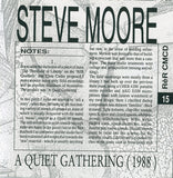 CMCD (Six Classic Concrete, Electroacoustic And Electronic Works: 1970-1990)
