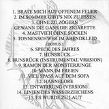 Melchior (Aufmarsch Der Schlampen)