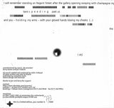 Mort Aux Vaches: Accretions