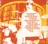 Benaroya Hall October 22nd 2003