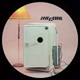 Three Imaginary Boys