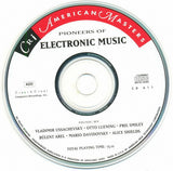 Pioneers Of Electronic Music