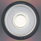 Baikal Ice (Spring 2003)