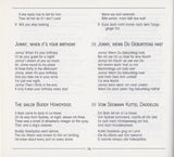 Die Dreigroschenoper / Berlin 1930