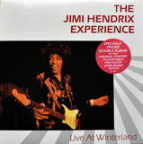Live At Winterland