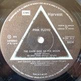 The Dark Side Of The Moon
