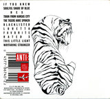 The Tigers Have Spoken