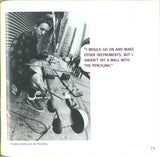 Orbitones Spoon Harps & Bellowphones (Experimental Musical Instruments)