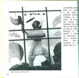 Orbitones Spoon Harps & Bellowphones (Experimental Musical Instruments)