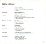 Orbitones Spoon Harps & Bellowphones (Experimental Musical Instruments)