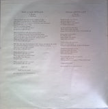 Songs In The Key Of Life
