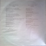 Songs In The Key Of Life