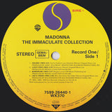 The Immaculate Collection