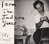 On Tape From The Judson Years