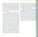 Orbitones Spoon Harps & Bellowphones (Experimental Musical Instruments)