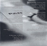 Rare On Air (Live Performances Vol. One)