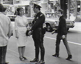 Live 1964 (Concert At Philharmonic Hall)