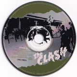 The Clash