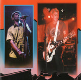 How I Spent My Summer Vacation