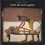 Le Livre Des Morts Égyptien