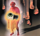 Demons Dance Alone