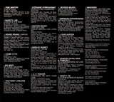 Hôtel Costes: Best Of... By Stéphane Pompougnac