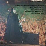 The Spider's Lullabye