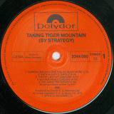 Taking Tiger Mountain (By Strategy)