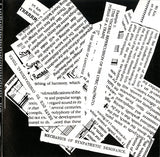 Necropolis: The Dialogic Project