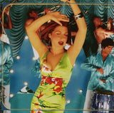 Alma Caribeña = Caribbean Soul