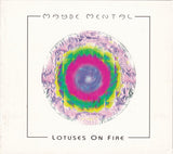 Lotuses On Fire