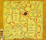 The Milk-Eyed Mender