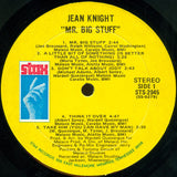 Mr. Big Stuff