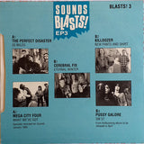 Sounds Blasts! EP3