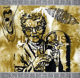 Ohrenschrauben / Ohrensausen