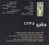 Onea Gako