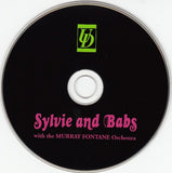 The Sylvie And Babs Hi-Fi Companion