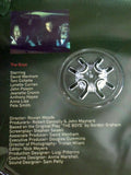 The Boys (Music For The Feature Film)