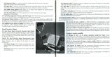 Compositions Demonstrations 1946-1974
