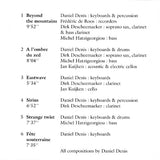 Sirius And The Ghosts