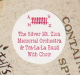 This Is Our Punk-Rock, Thee Rusted Satellites Gather+Sing,