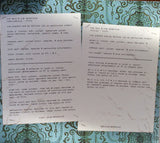 Presents: The Baby & The Satellite