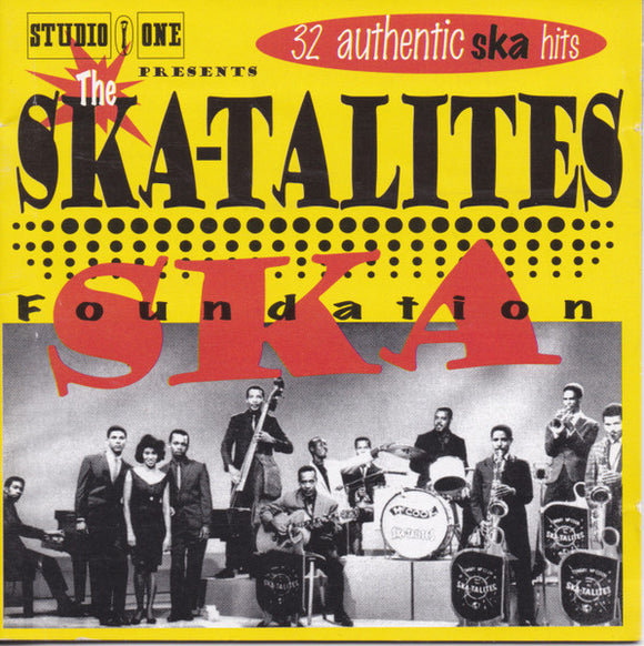 Foundation Ska
