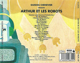 Arthur Et Les Robots