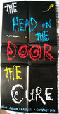 The Head On The Door