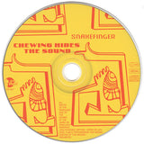 Chewing Hides The Sound / Greener Postures
